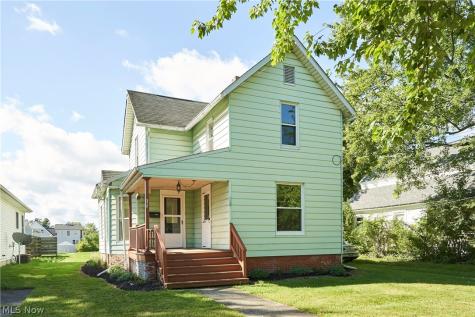 520 W Friendship Street Medina OH 44256