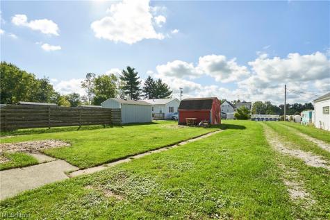 520 W Friendship Street Medina OH 44256