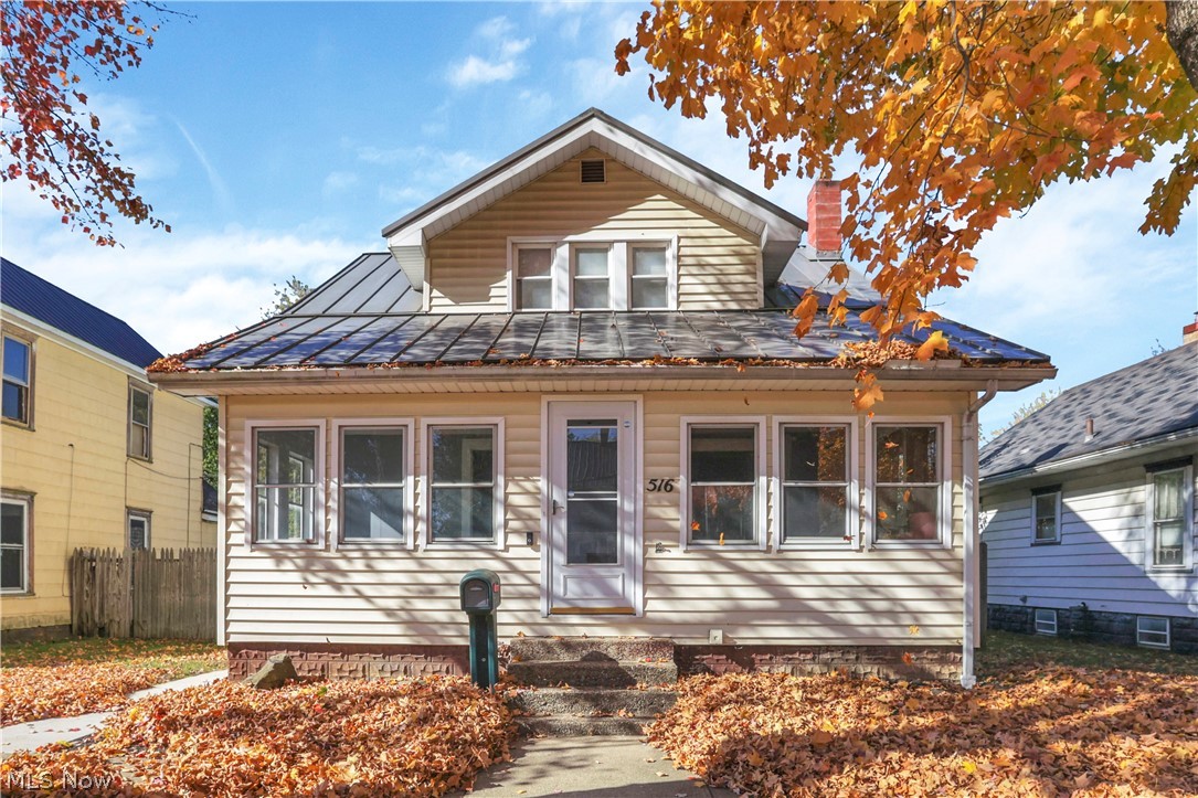 516 Mulvane Street Newcomerstown OH 43832