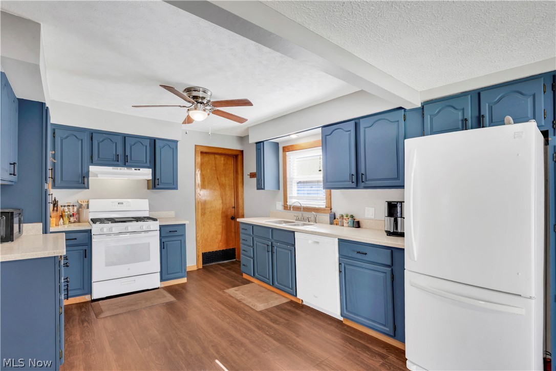 516 Mulvane Street Newcomerstown OH 43832