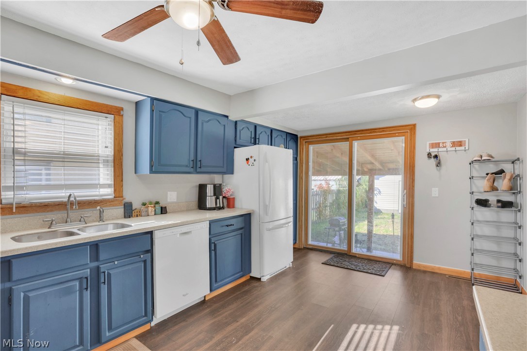 516 Mulvane Street Newcomerstown OH 43832