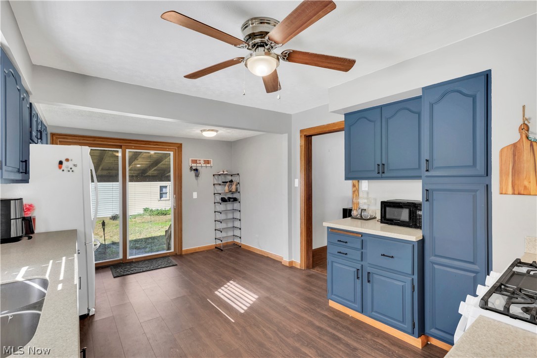 516 Mulvane Street Newcomerstown OH 43832