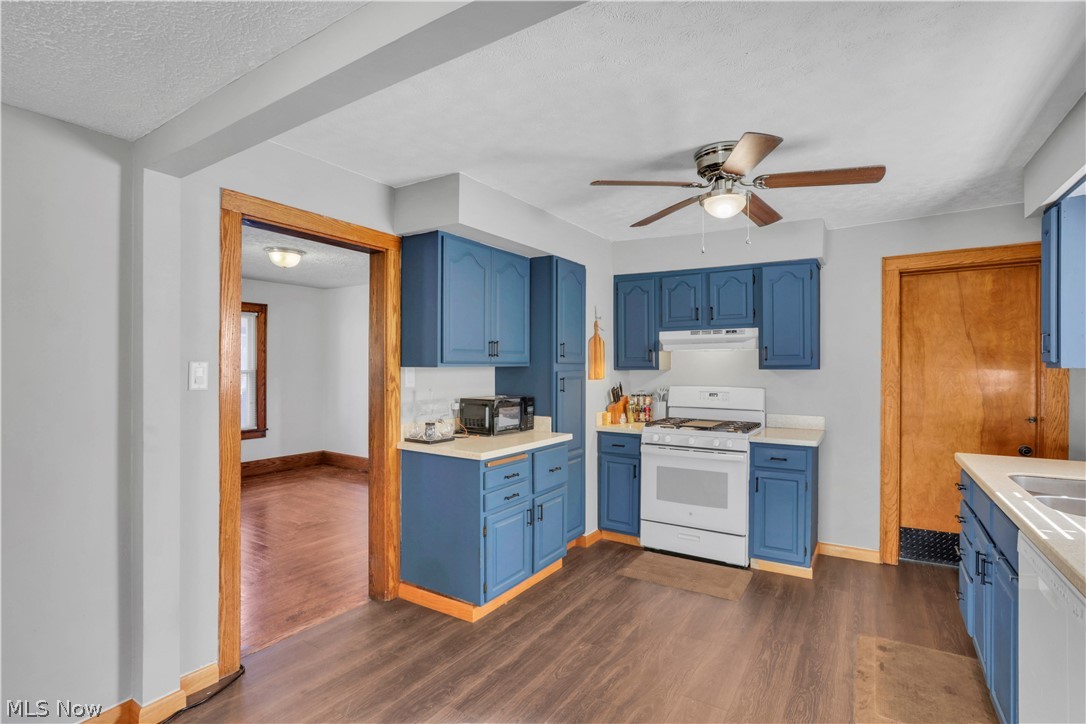 516 Mulvane Street Newcomerstown OH 43832