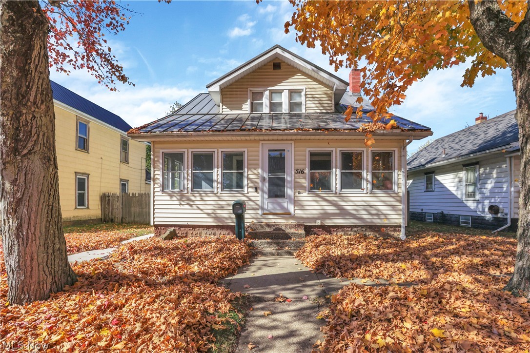 516 Mulvane Street Newcomerstown OH 43832