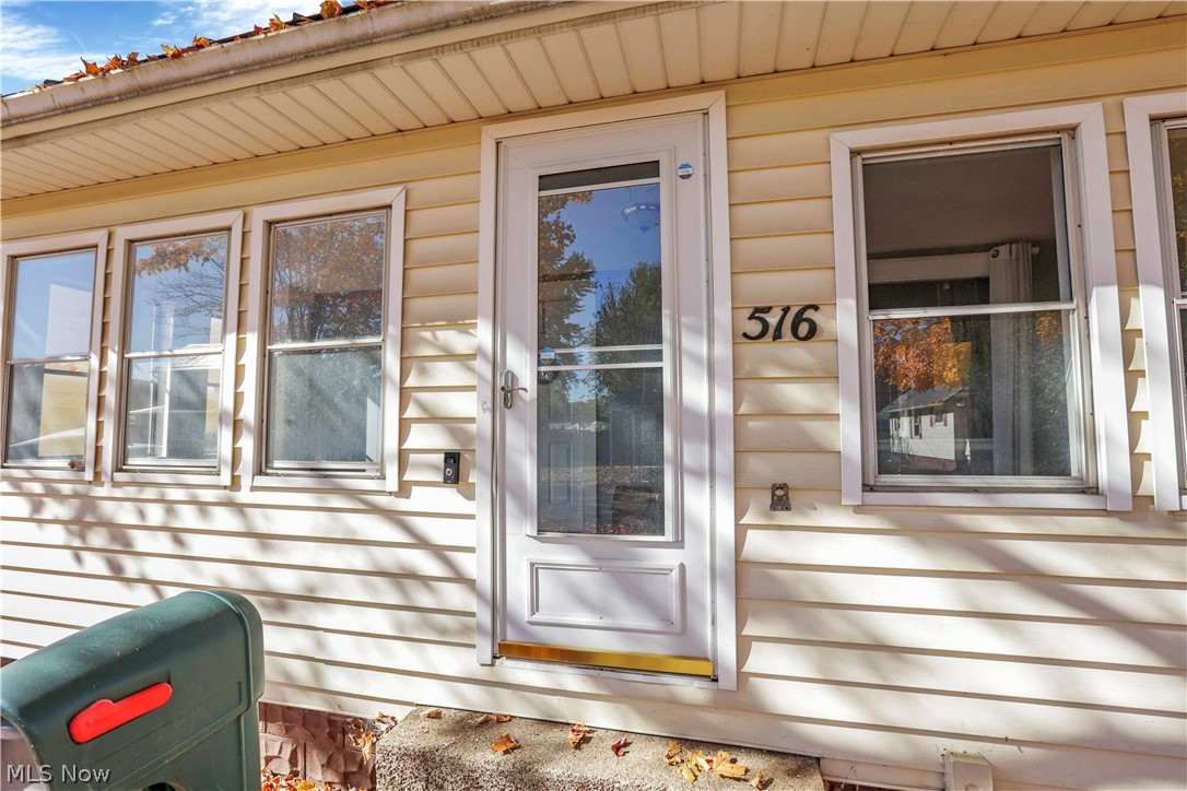 516 Mulvane Street Newcomerstown OH 43832