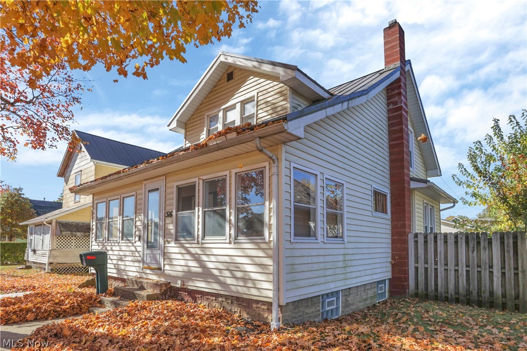 516 Mulvane Street Newcomerstown OH 43832