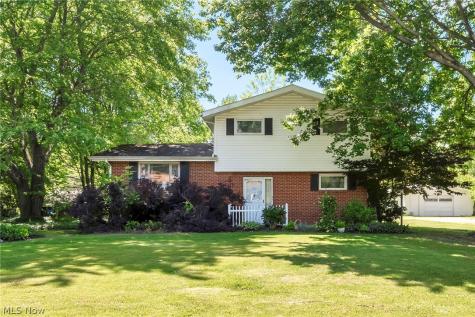 4005 Selnik Road Kent OH 44240