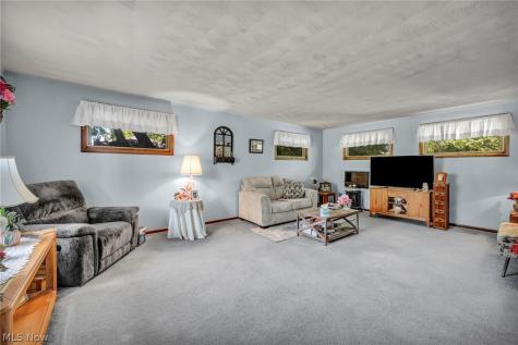4005 Selnik Road Kent OH 44240
