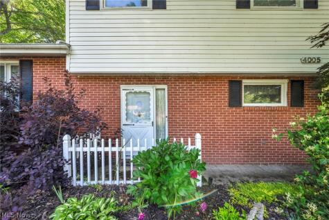 4005 Selnik Road Kent OH 44240