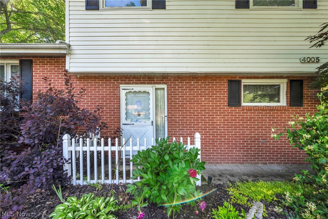 4005 Selnik Road Kent OH 44240