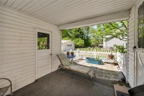 4005 Selnik Road Kent OH 44240