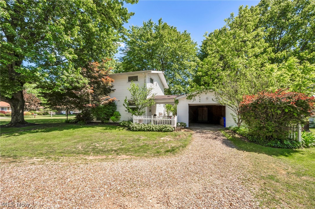 4005 Selnik Road Kent OH 44240