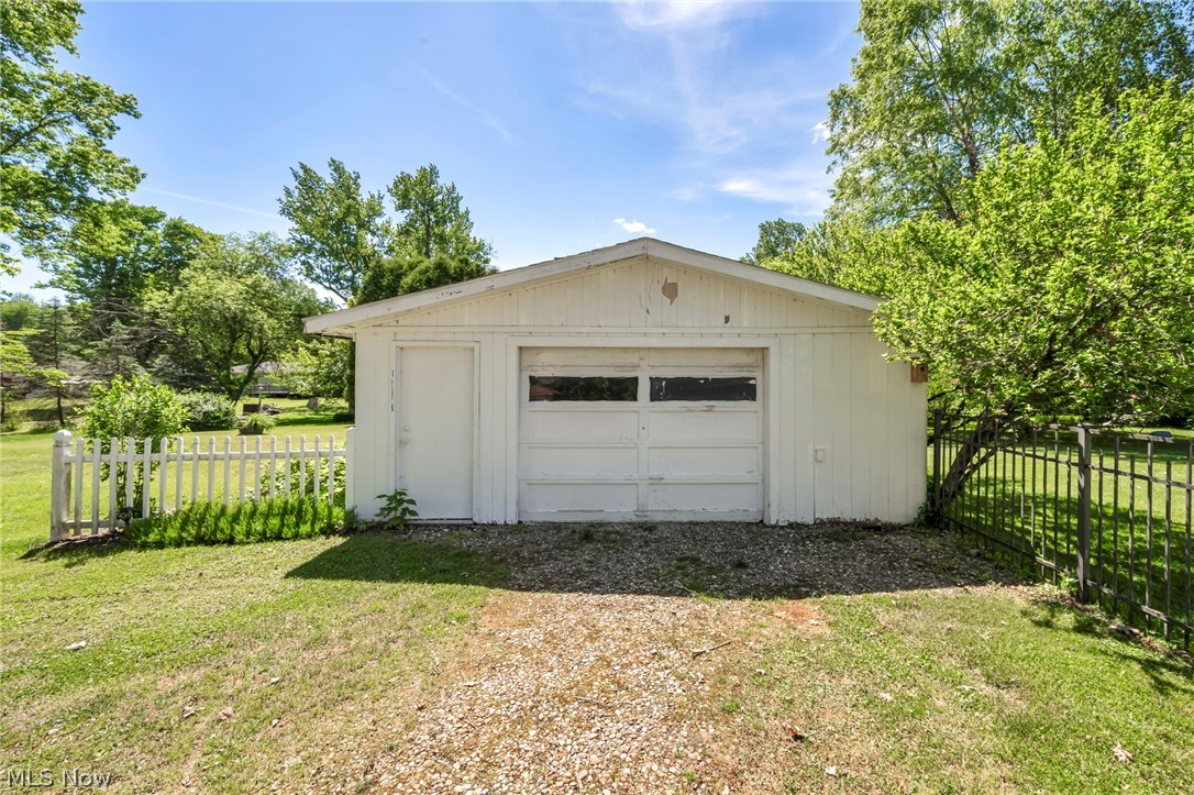 4005 Selnik Road Kent OH 44240