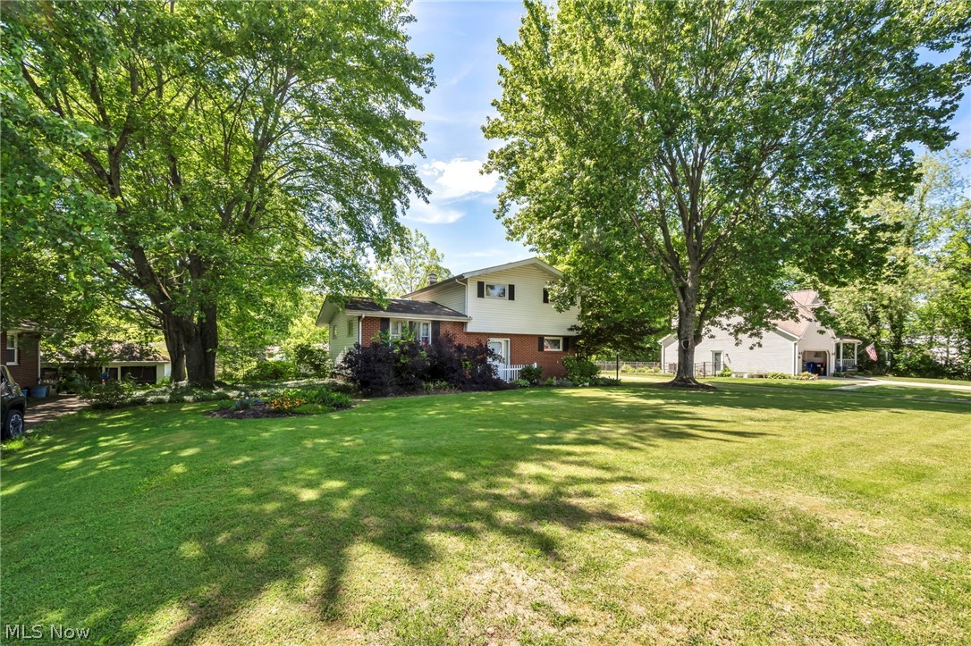 4005 Selnik Road Kent OH 44240