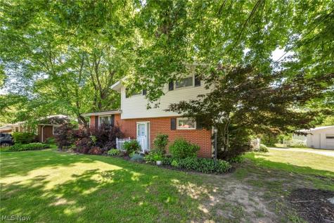 4005 Selnik Road Kent OH 44240