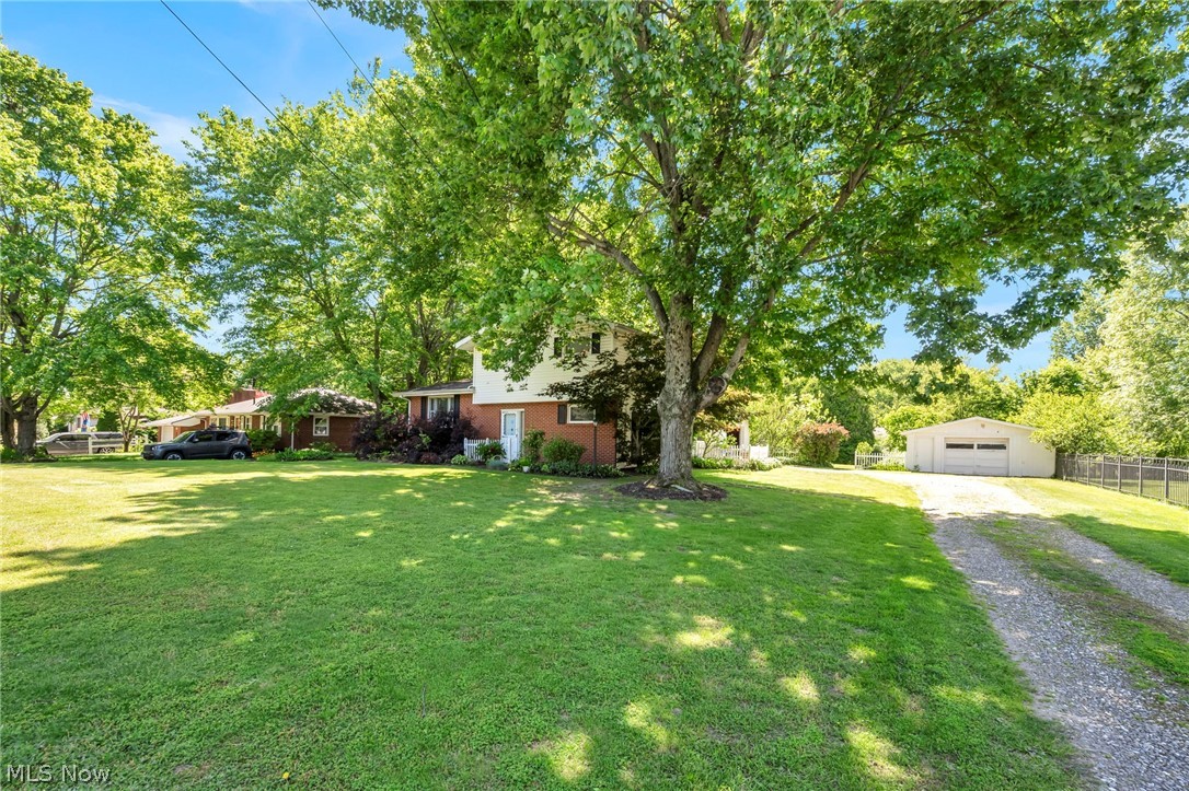 4005 Selnik Road Kent OH 44240