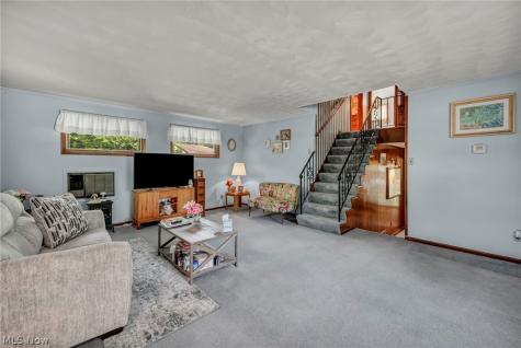 4005 Selnik Road Kent OH 44240