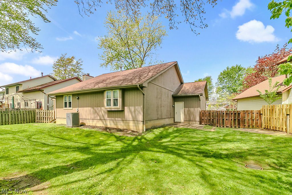 4126 Amelia Avenue Willoughby OH 44094