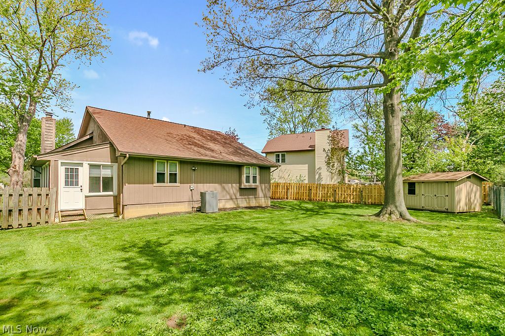 4126 Amelia Avenue Willoughby OH 44094