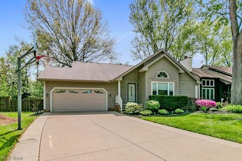 4126 Amelia Avenue Willoughby OH 44094