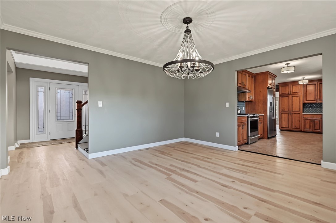 13177 Beaver Springfield Road New Springfield OH 44443