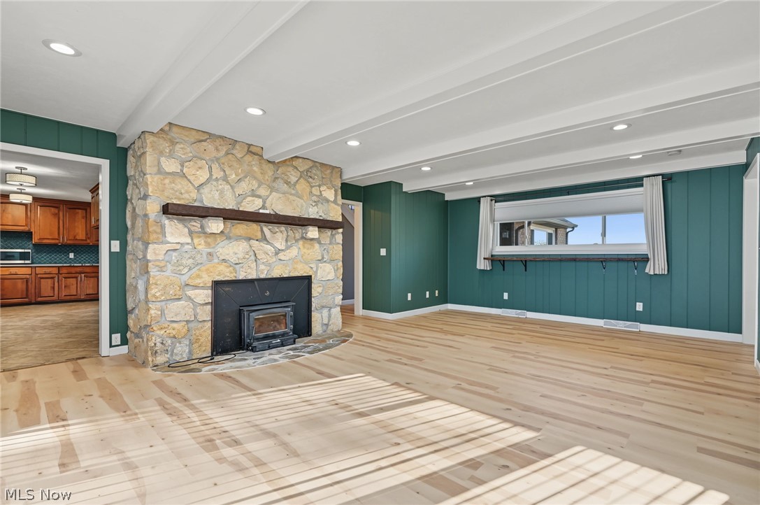 13177 Beaver Springfield Road New Springfield OH 44443