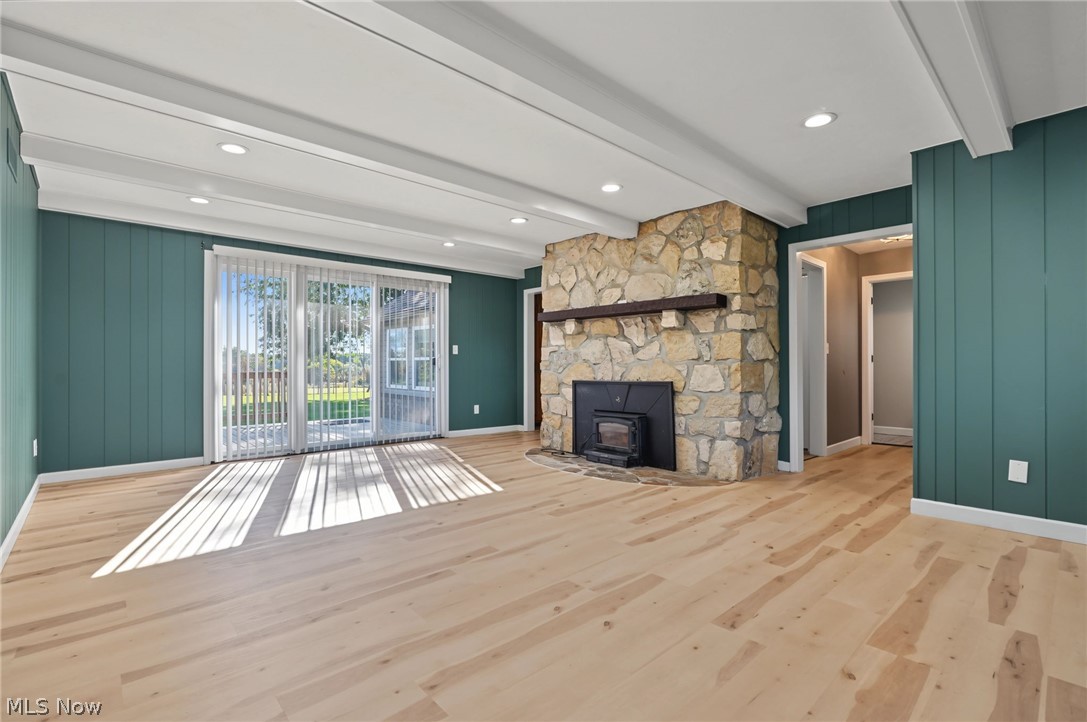 13177 Beaver Springfield Road New Springfield OH 44443