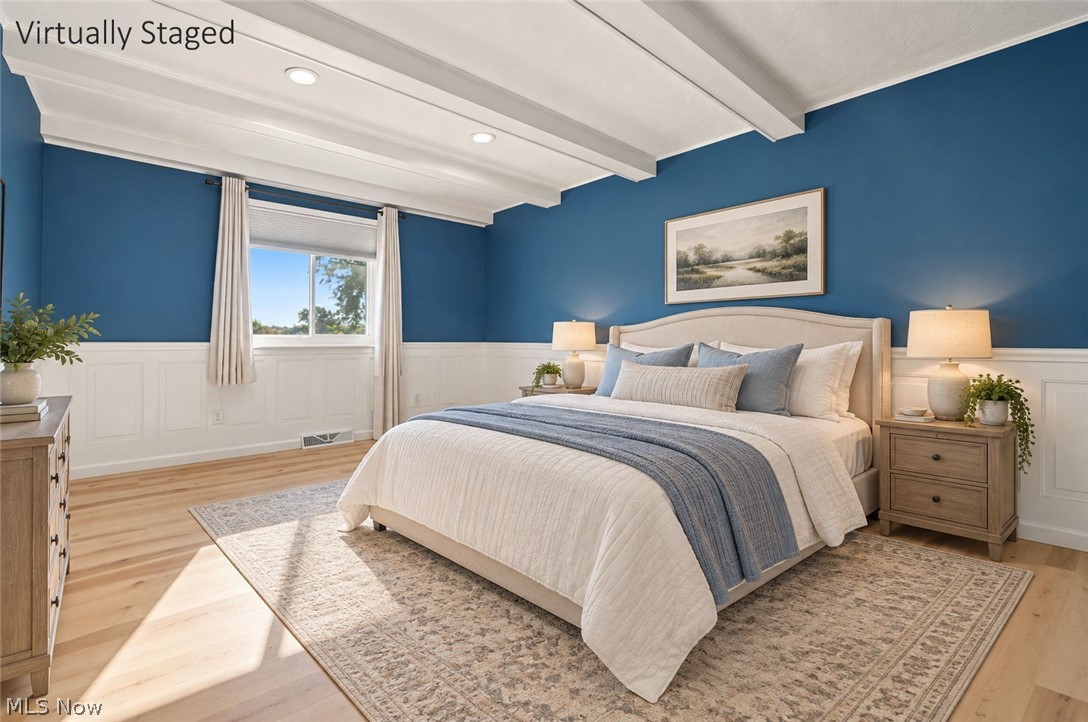 13177 Beaver Springfield Road New Springfield OH 44443