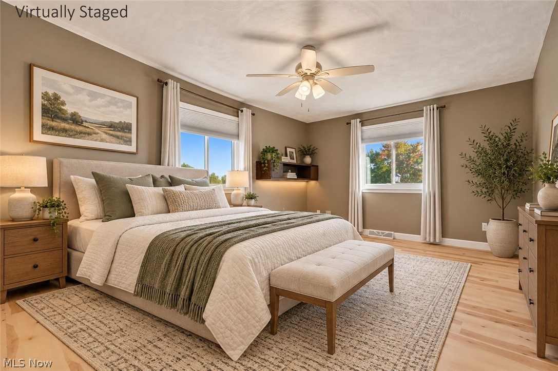 13177 Beaver Springfield Road New Springfield OH 44443