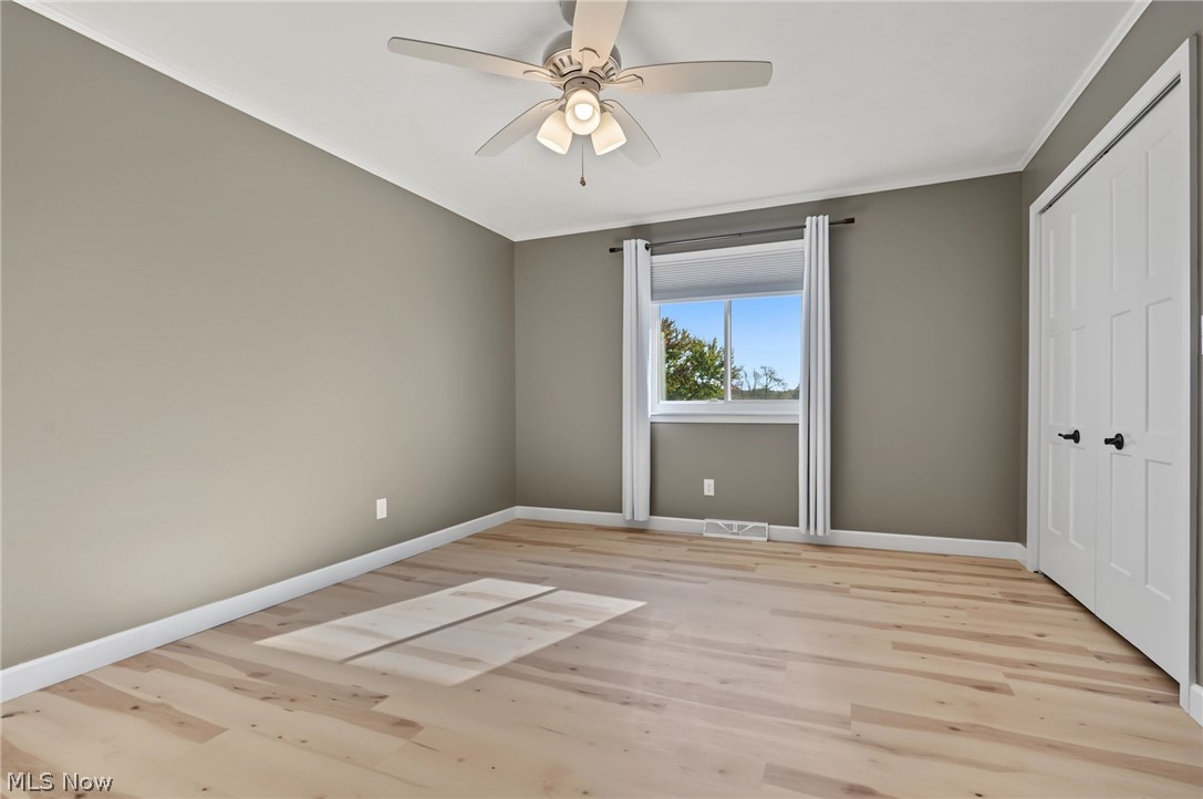 13177 Beaver Springfield Road New Springfield OH 44443