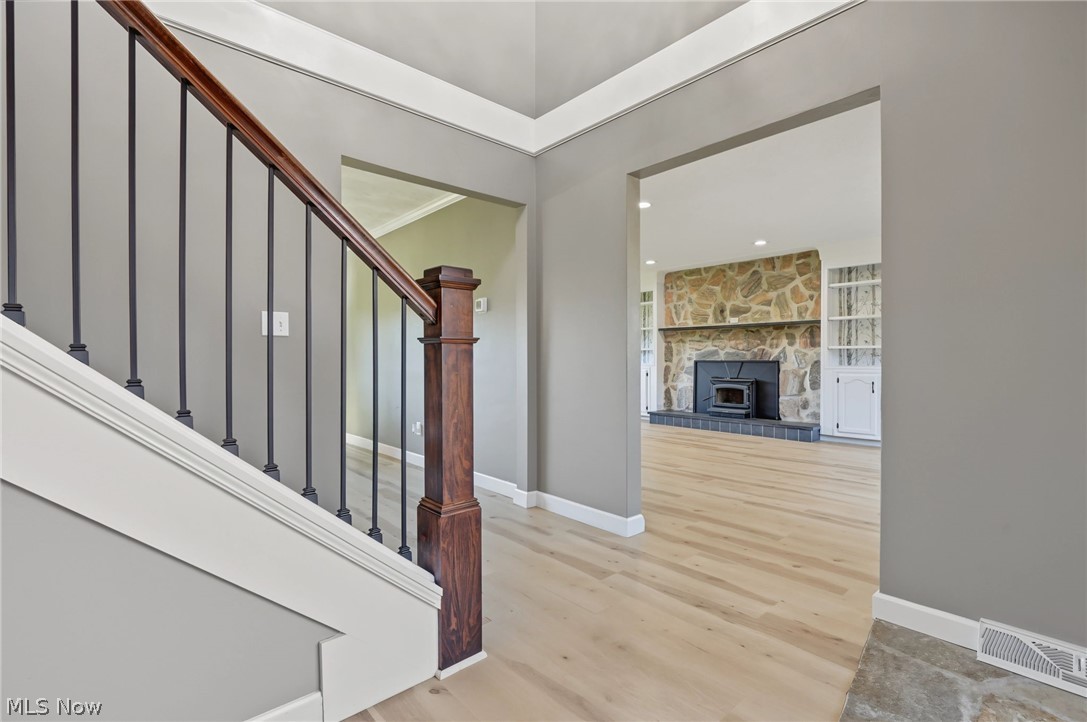 13177 Beaver Springfield Road New Springfield OH 44443