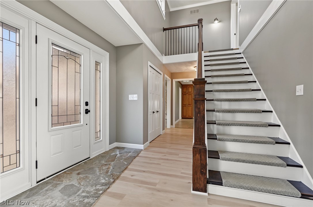13177 Beaver Springfield Road New Springfield OH 44443