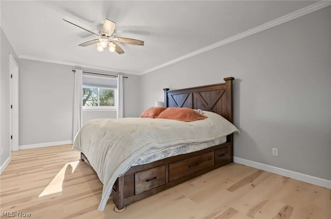 13177 Beaver Springfield Road New Springfield OH 44443