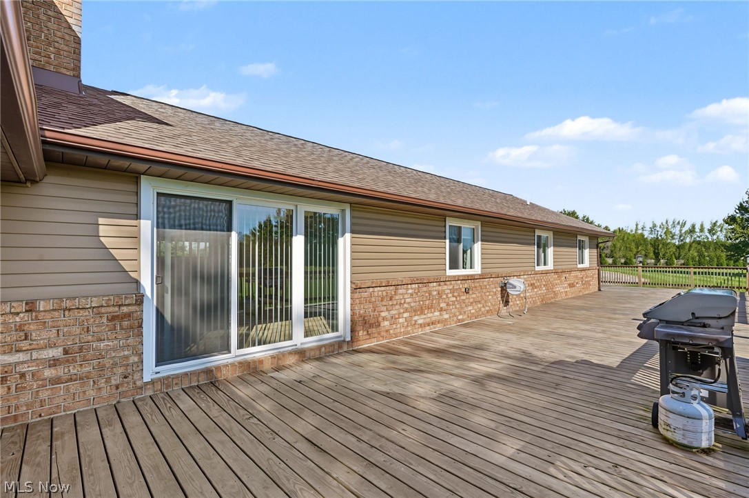 13177 Beaver Springfield Road New Springfield OH 44443