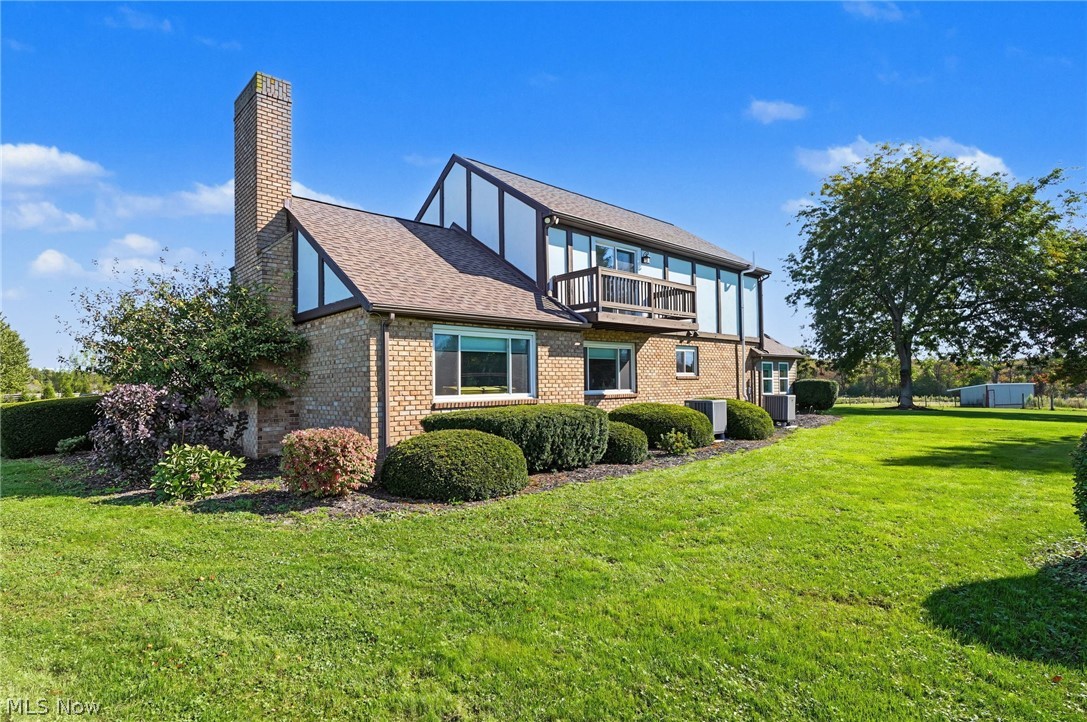 13177 Beaver Springfield Road New Springfield OH 44443
