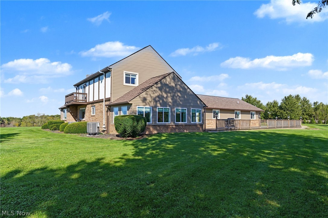 13177 Beaver Springfield Road New Springfield OH 44443