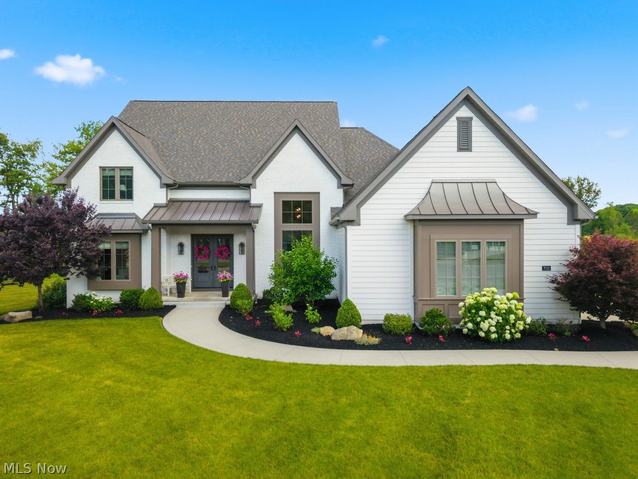 7032 Emerson Circle NW Massillon OH 44646