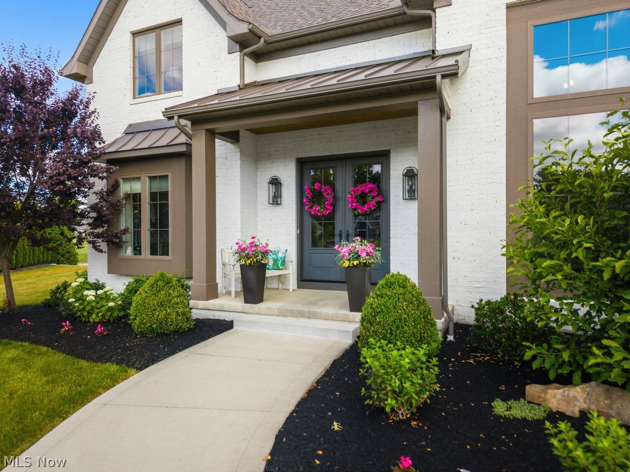 7032 Emerson Circle NW Massillon OH 44646