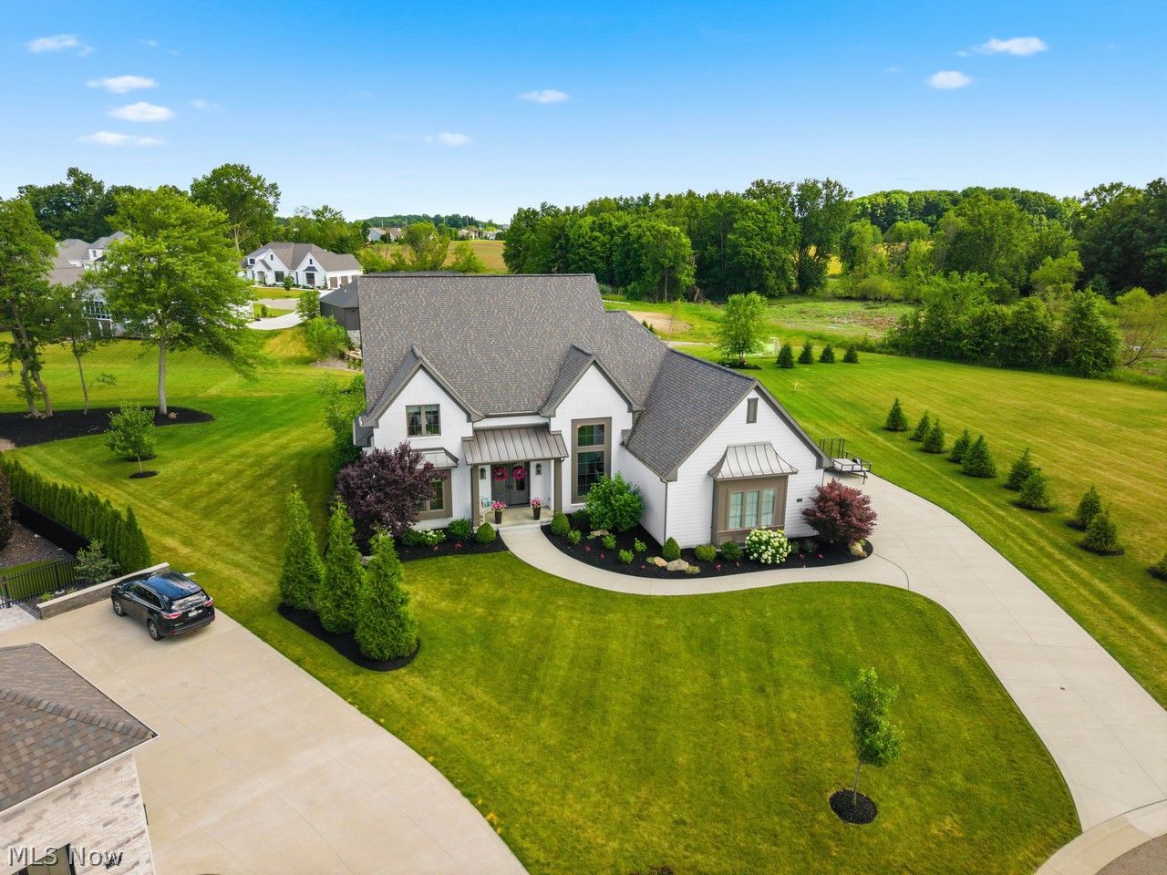 7032 Emerson Circle NW Massillon OH 44646