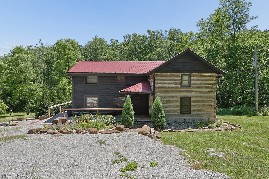 43 Blue Valley Road SW Lancaster OH 43130