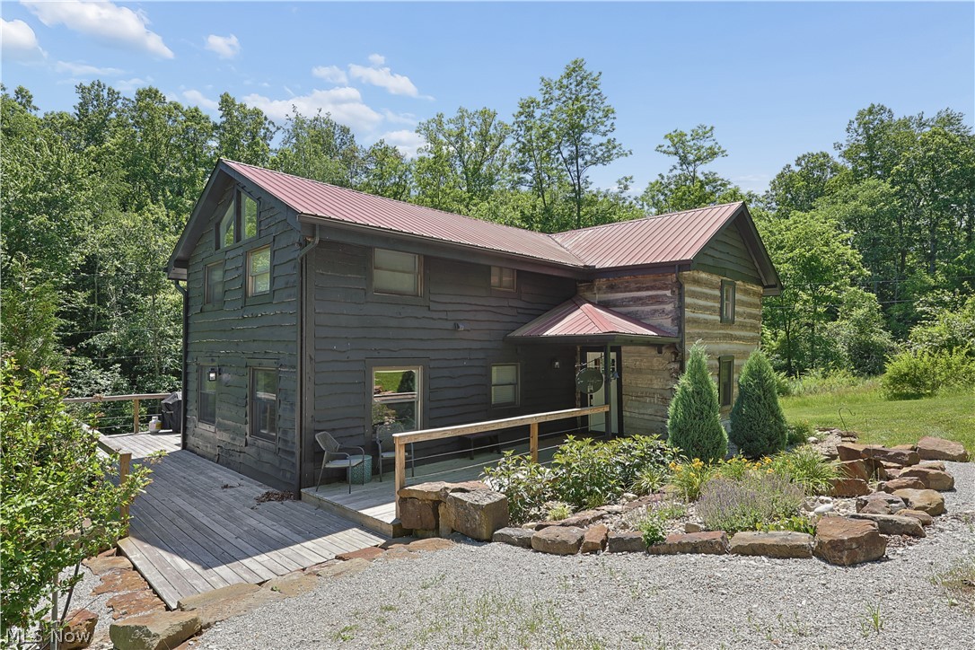 43 Blue Valley Road SW Lancaster OH 43130