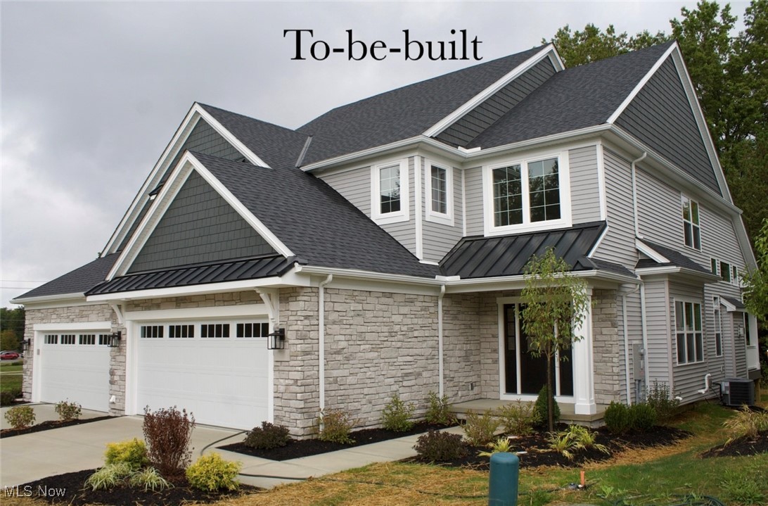 107 Town Centre Drive Broadview Heights OH 44147