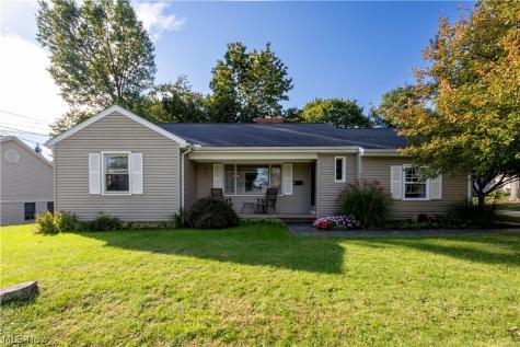 521 E Highland Avenue Wooster OH 44691