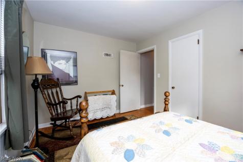 521 E Highland Avenue Wooster OH 44691
