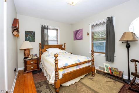521 E Highland Avenue Wooster OH 44691