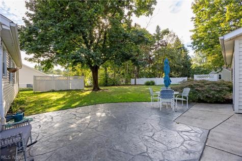 521 E Highland Avenue Wooster OH 44691