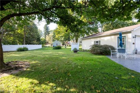 521 E Highland Avenue Wooster OH 44691