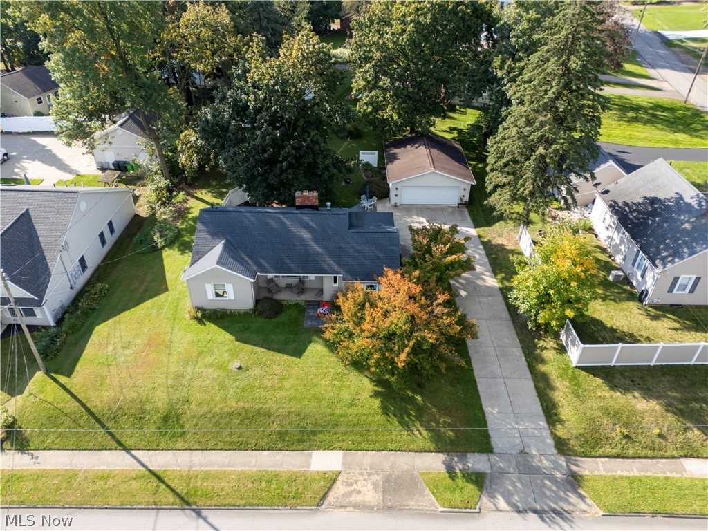 521 E Highland Avenue Wooster OH 44691