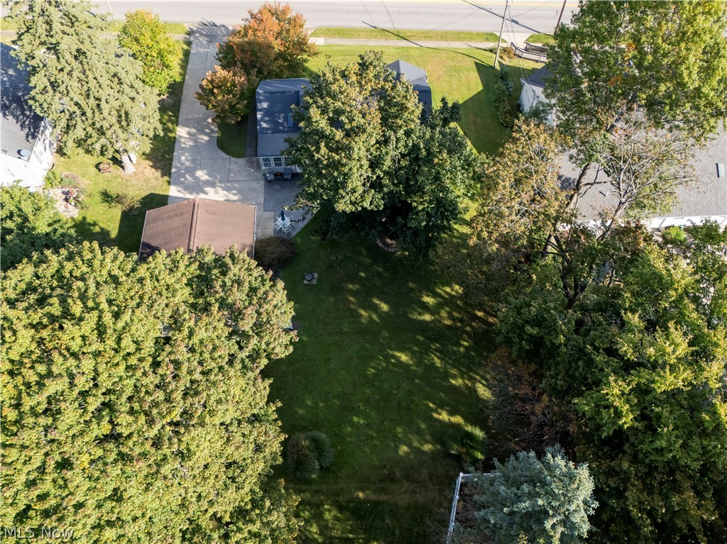 521 E Highland Avenue Wooster OH 44691