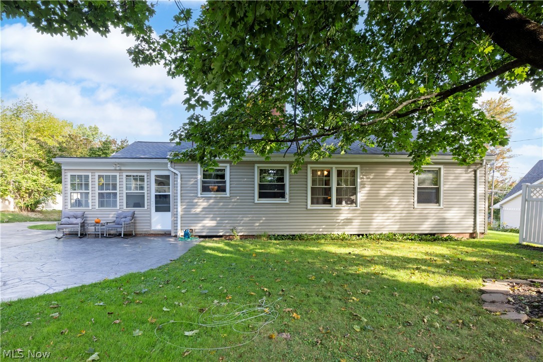 521 E Highland Avenue Wooster OH 44691